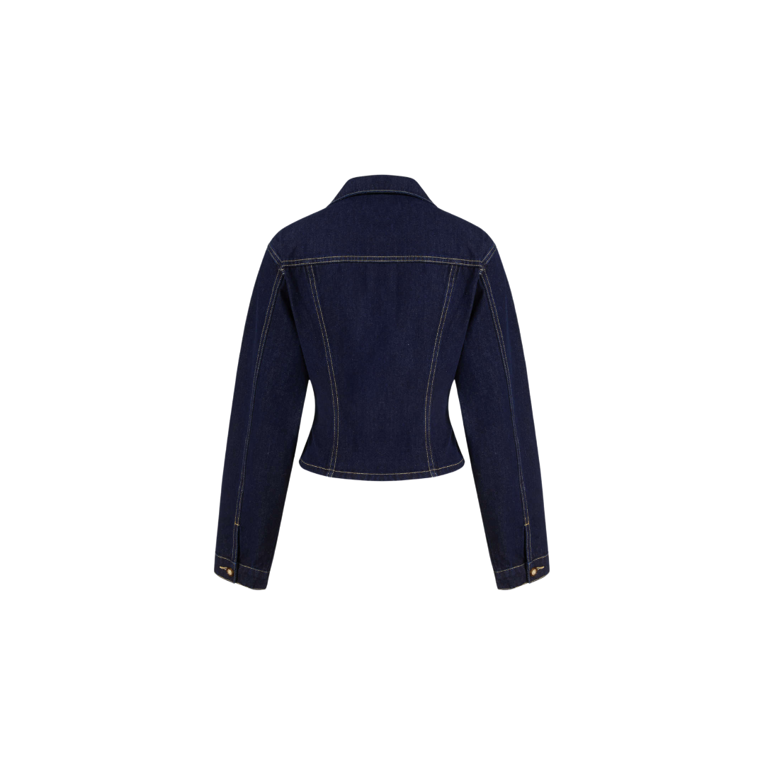 Jeansjacke "Mavi"