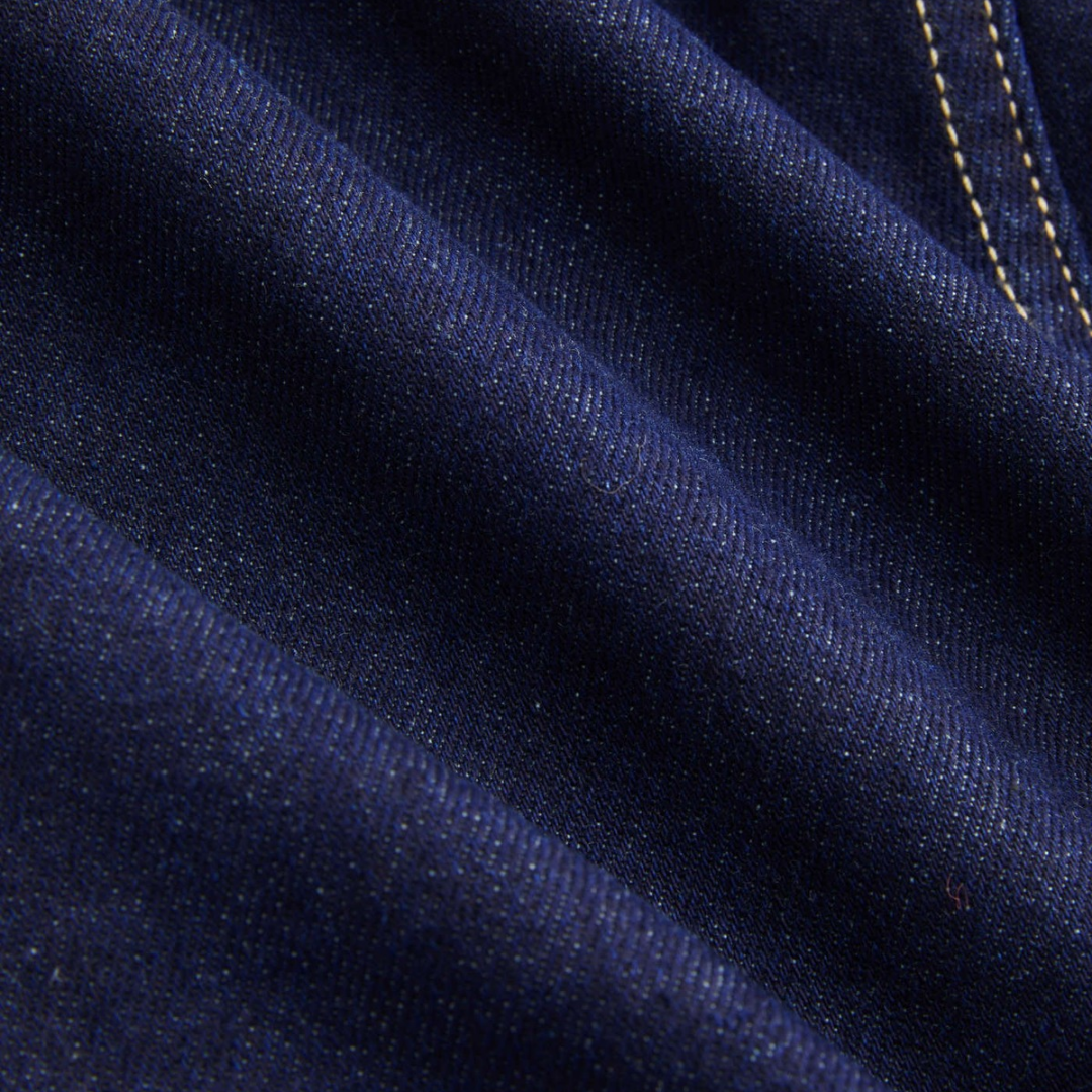 Jeansjacke "Mavi"
