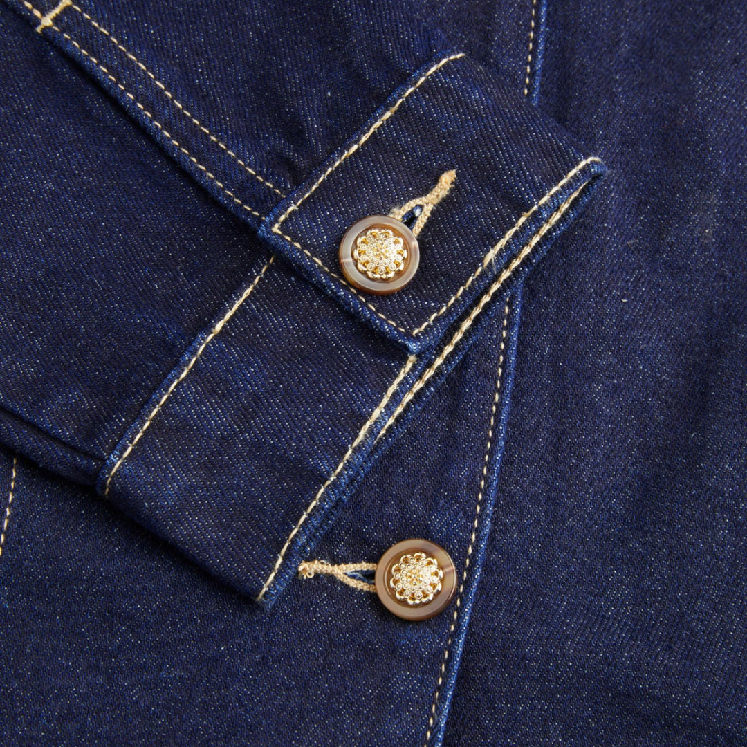 Jeansjacke "Mavi"