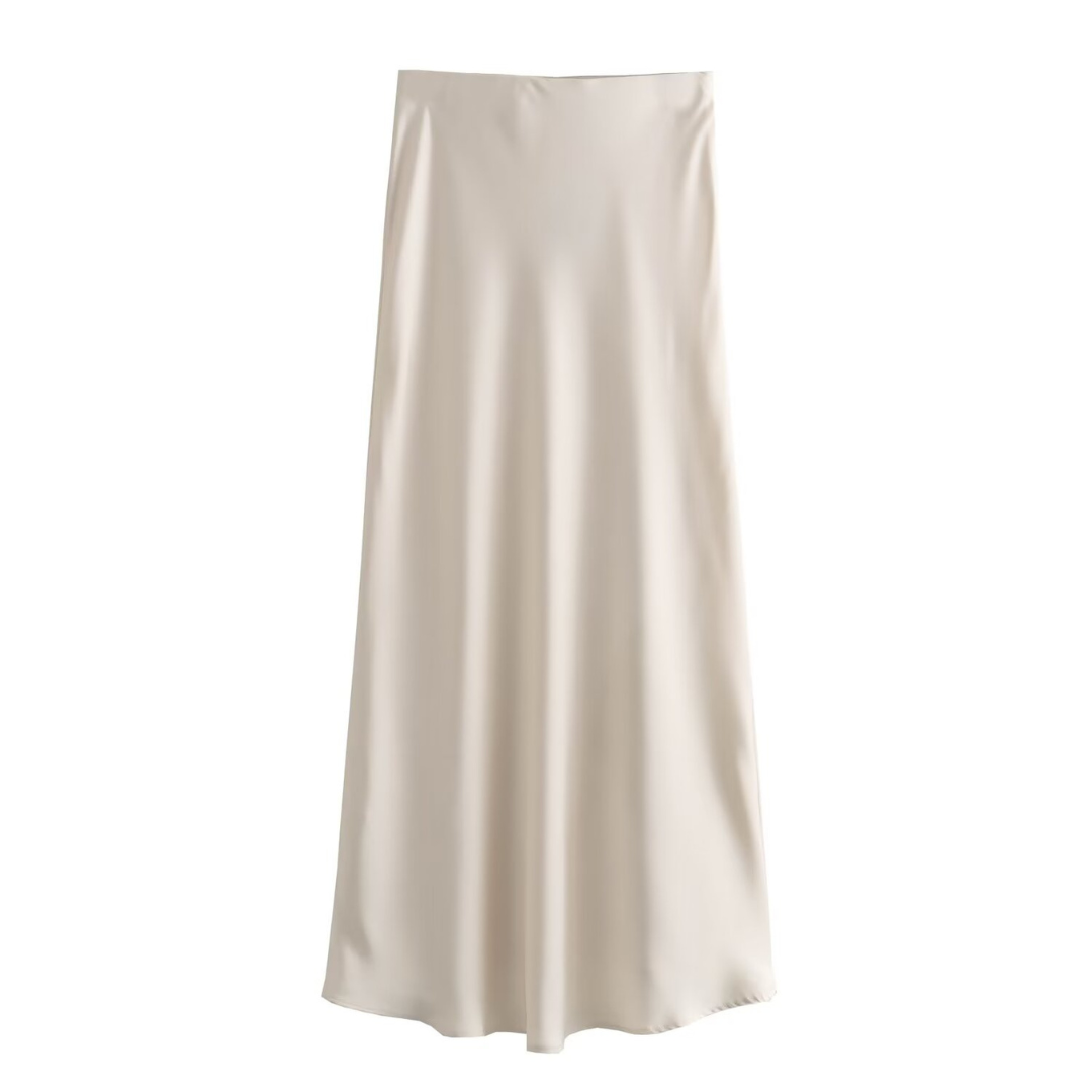 High-Waist Rock Elou