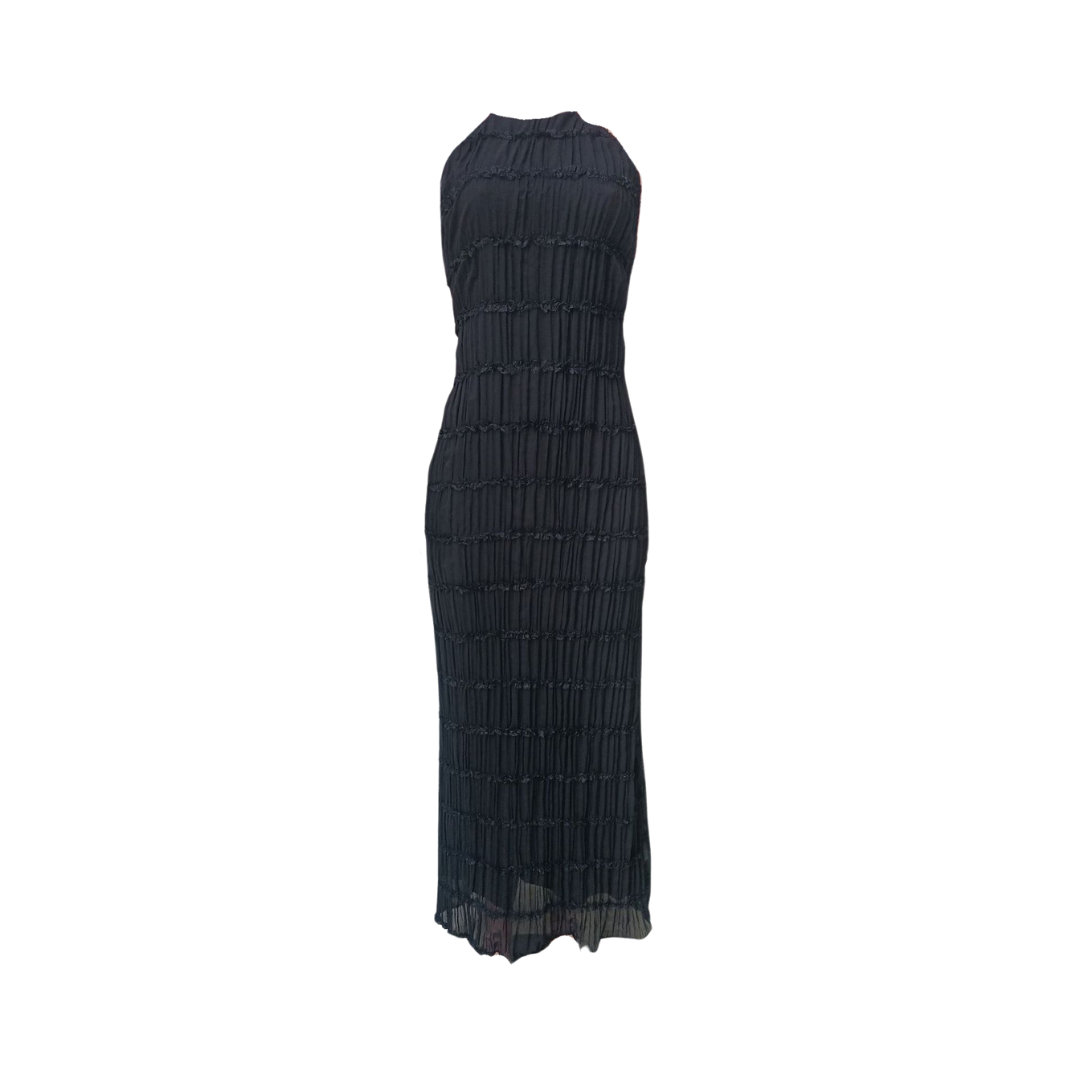 Rückenfreies Beachkleid Solana