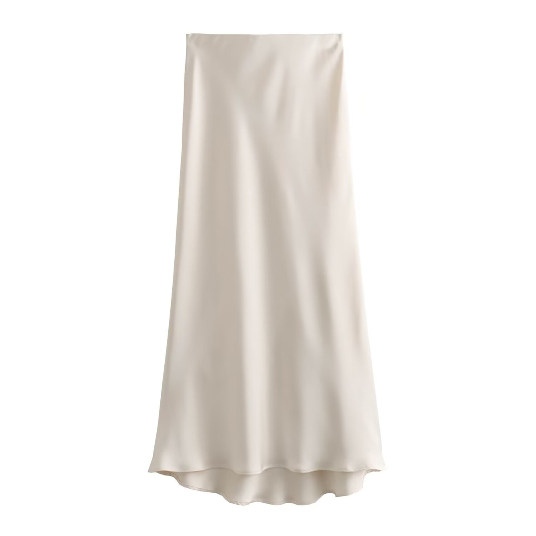 High-Waist Rock Elou