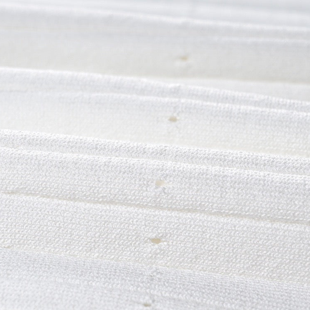 Classic Kleid mit Jeans-Details