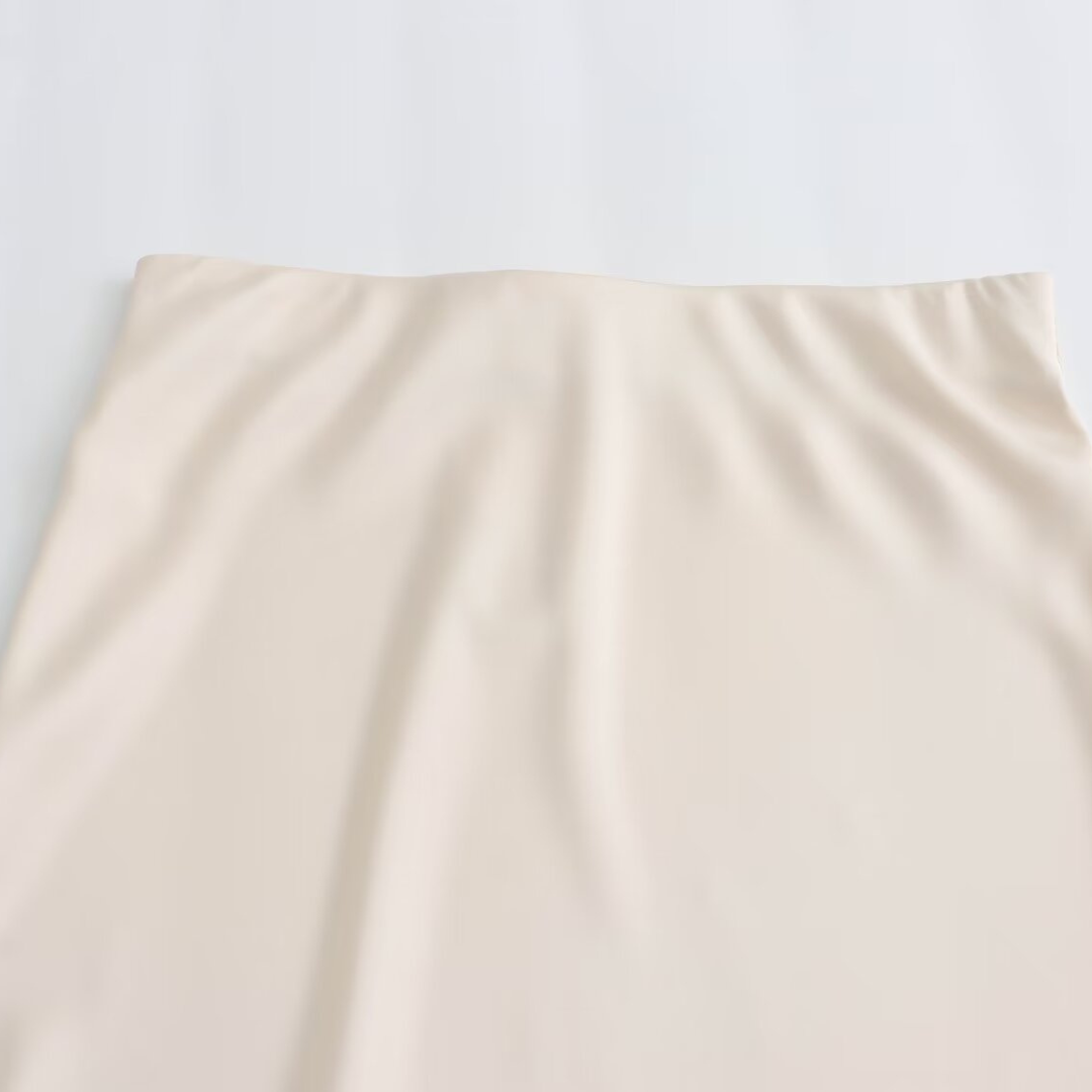 High-Waist Rock Elou