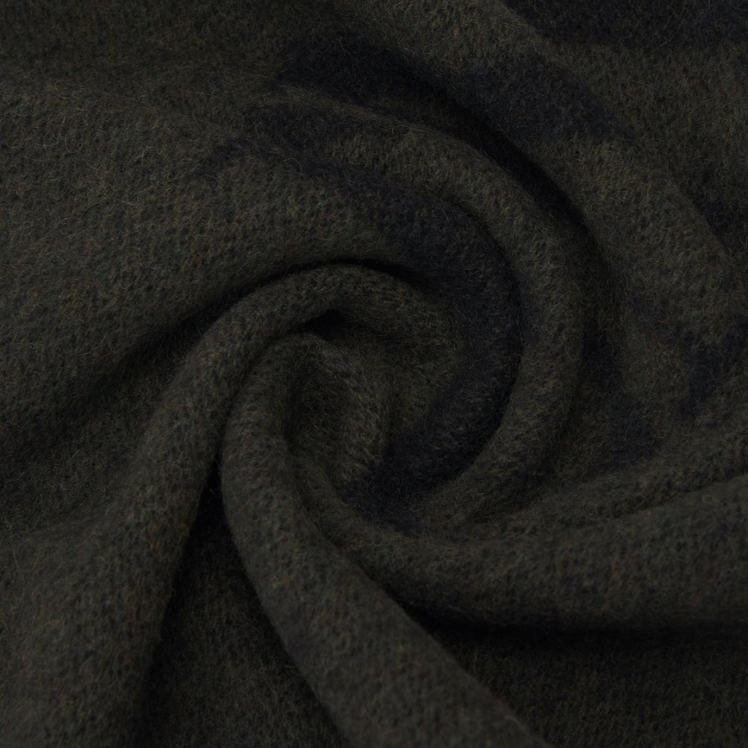 Off-Shoulder Pullover Viola