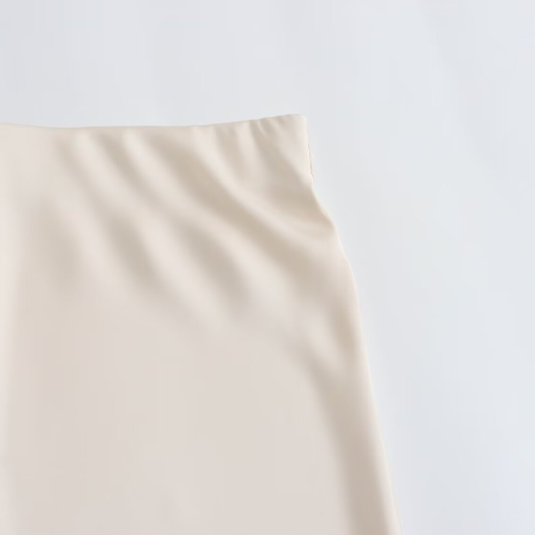 High-Waist Rock Elou