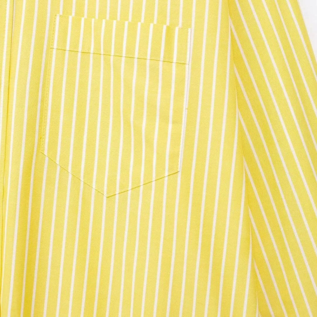 CalaVista – Zweiteiliges Set aus Hemd und Hose