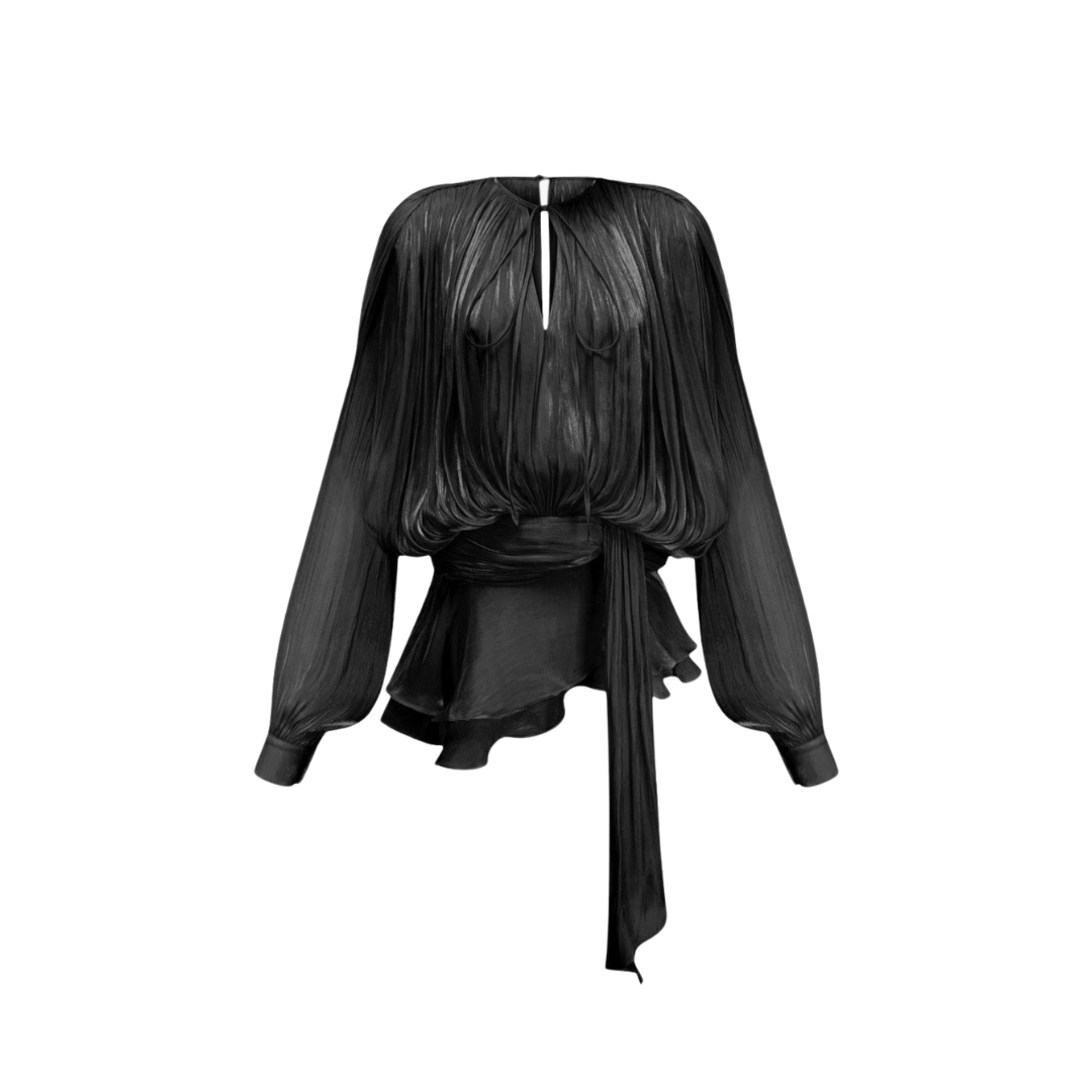 Silhouette Minikleid- Valentina