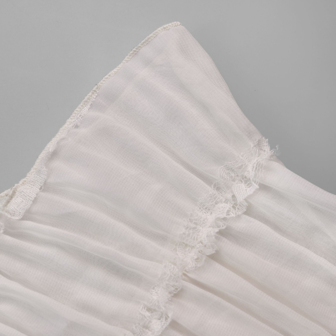 Rückenfreies Beachkleid Solana