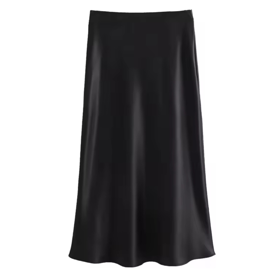 High-Waist Rock Elou