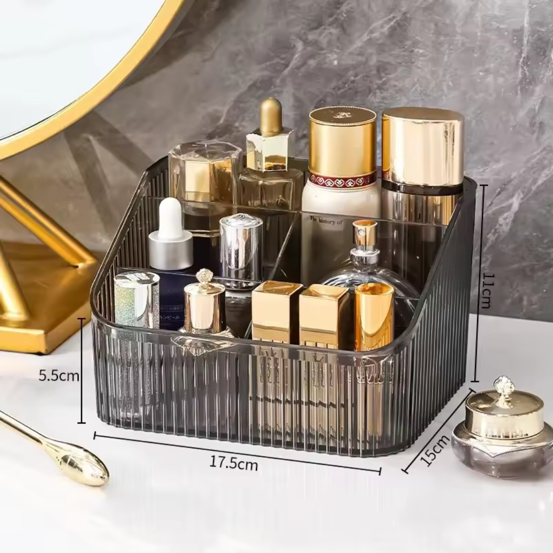 Vielseitiger Make-up-Organizer
