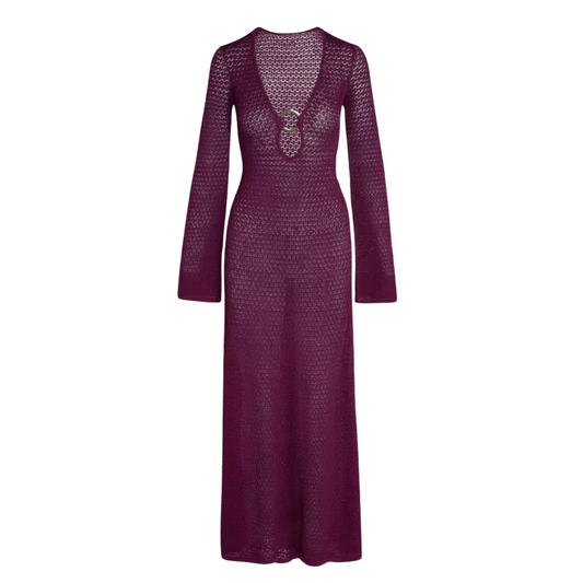 Strickkleid Marisol