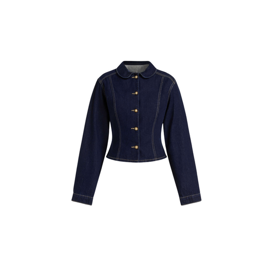 Jeansjacke "Mavi"