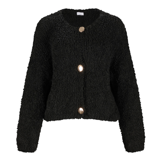 Strick-Cardigan Siena