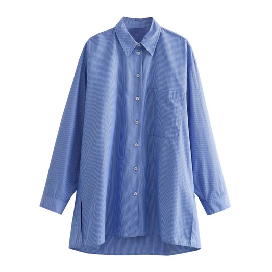 Mykonos Breeze Set – Jacke & Shorts