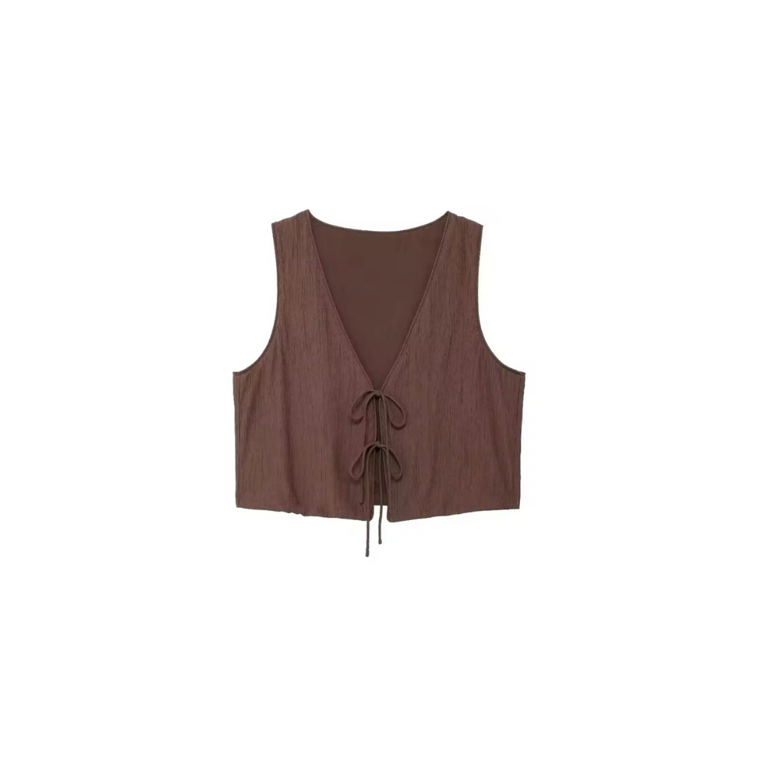 Set Eleni– Zweiteiliges Sommer-Outfit mit Crop-Top & Maxirock