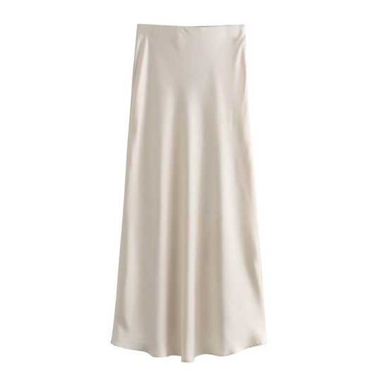 High-Waist Rock Elou