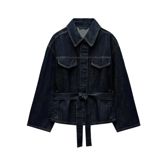 Denim - Jeans Set Mia