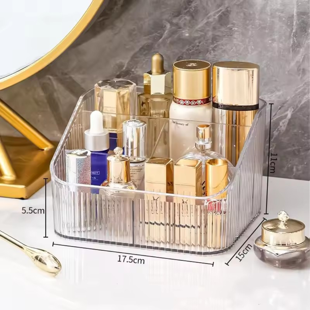 Vielseitiger Make-up-Organizer