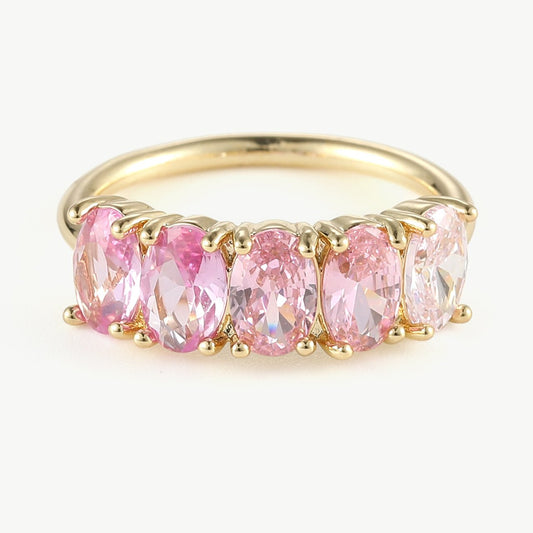 Zirkone Rosa
